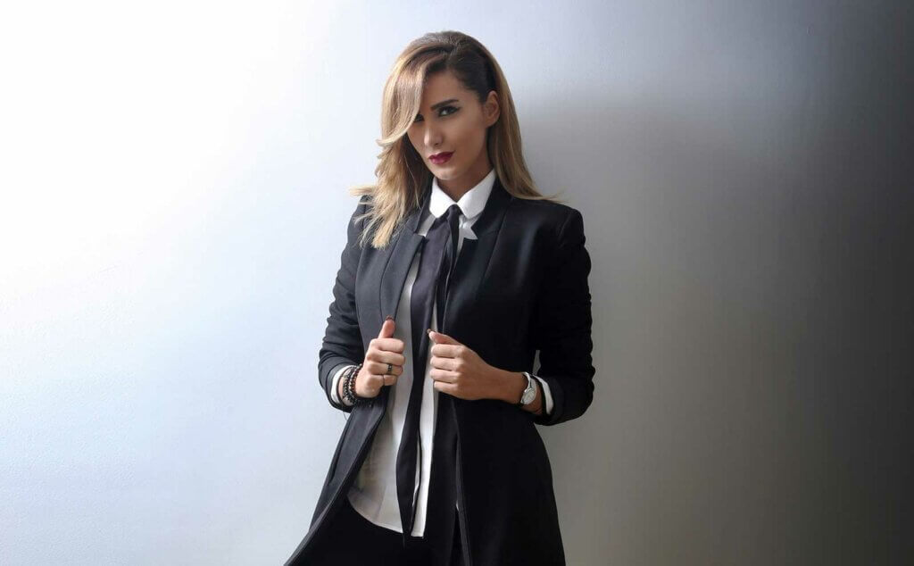 cómodo mecanógrafo zorro Guía: Estilo Ejecutivo Informal Para Mujer (Business Casual)