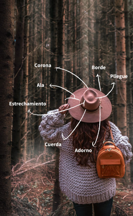 Ni sombreros 'bucket' ni boinas, el gorro que llevarás este invierno es el  'beanie' (de lana) de toda la vida