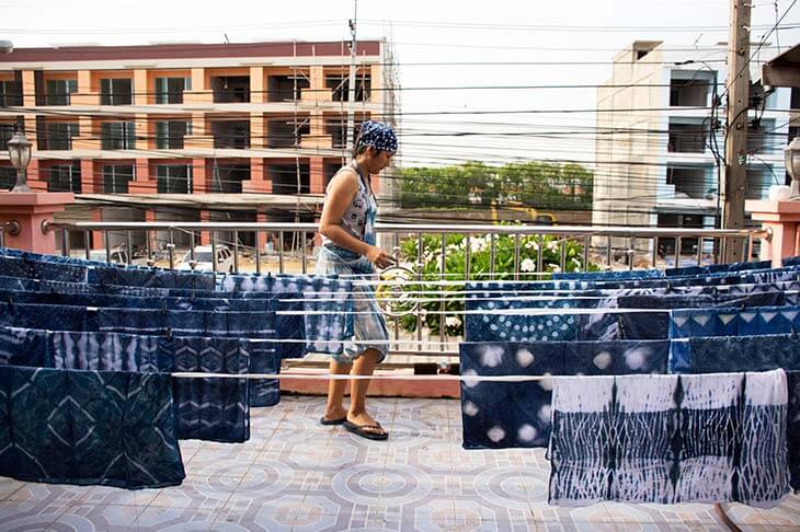 Vuelve el tie-dye: guía fácil y el mejor tinte para hacerlo tú