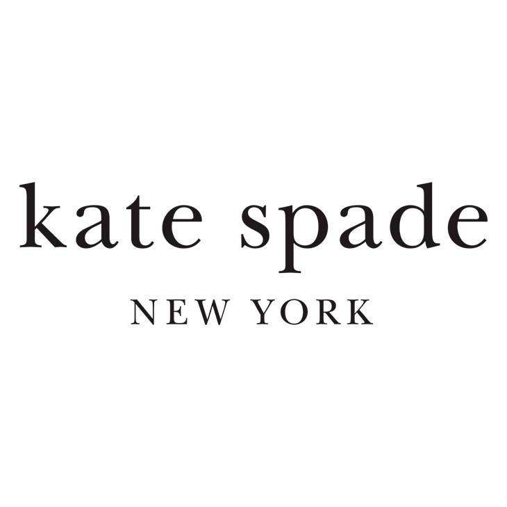 Logo kate spade